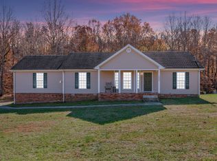 1427 Saint Paul Rd, Charlotte, TN 37036