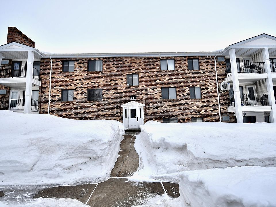 341 Prairiewood Cir S APT 301, Fargo, ND 58103 Zillow