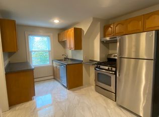 119 Glendower Rd APT 3, Roslindale, MA 02131