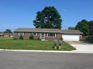 900 E Graceway Dr, Napoleon, OH 43545