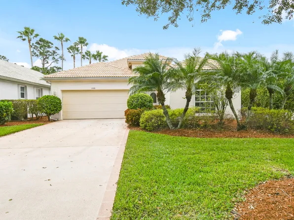 1506 SE Holyrood Lane, Port St Lucie, FL 34952