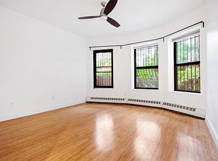 203 W 121st St FRONT 1, New York, NY 10027