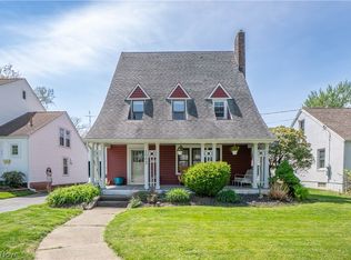 1002 29th St NE, Canton, OH 44714