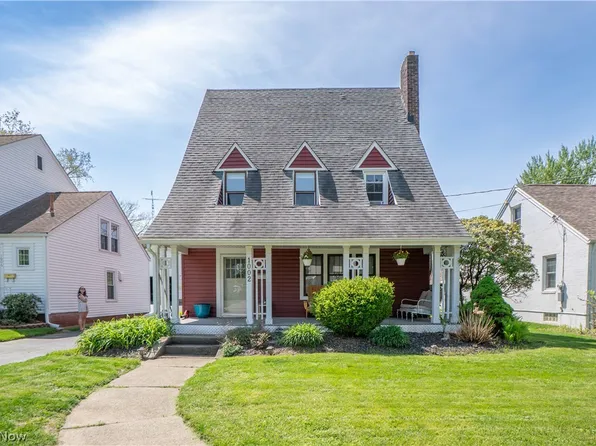1002 29th St NE, Canton, OH 44714
