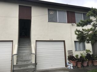 1515 Hess Rd APT 4, Redwood City, CA 94061