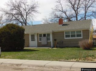 110 S Minnesota Ave, Casper, WY 82609