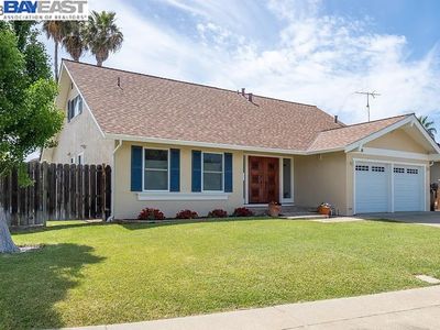 608 Via Del Sol, Livermore, CA, 94550