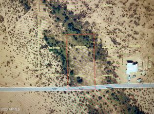 25226 W Montgomery Rd, Wittmann, AZ 85361