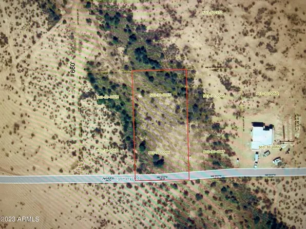 25226 W MONTGOMERY Road #'''-''', Wittmann, AZ 85361
