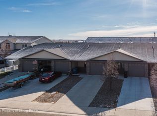 2225 2nd St W, Dickinson, ND 58601