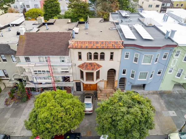 1240 15th Avenue, San Francisco, CA 94122
