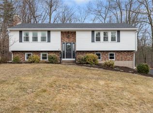 48 Rye Hill Cir, Somers, CT 06071
