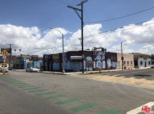 6628 S Vermont Ave, Los Angeles, CA 90044