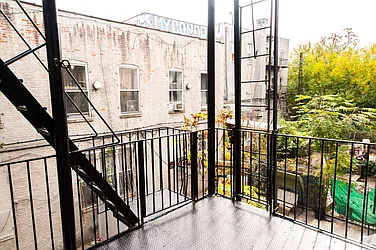 Rented by Nooklyn NYC LLC