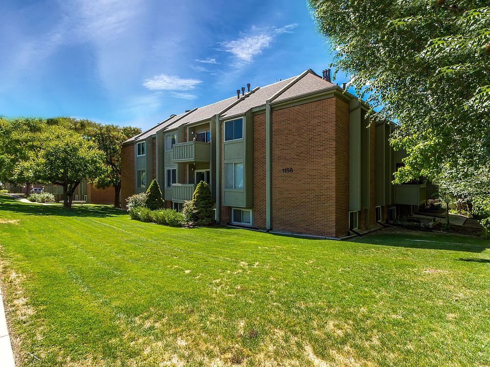 1st image of 1156 S. Foothill Dr. #125