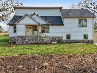 8814 Igou Gap Rd, Chattanooga, TN, 37421