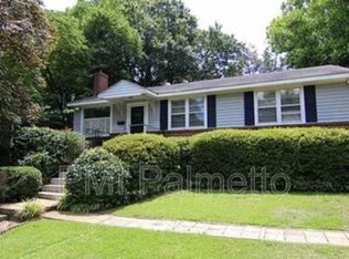 1005 Wando St, Columbia, SC 29205