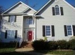 10608 Joseph Ct, Glen Allen, VA 23060