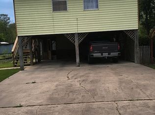 109 Coon Rd, Pierre Part, LA 70339