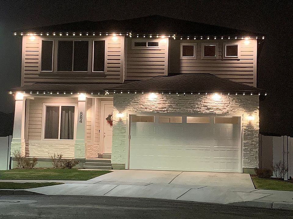 1st image of 884 W McKenna Cove