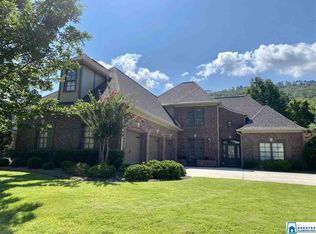 1151 Haven Rd, Birmingham, AL 35242