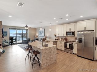 166 Captiva Dr #5B, Sunrise Beach, MO 65079