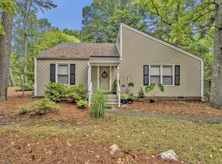 298 High Meadow Dr, Cary, NC 27511