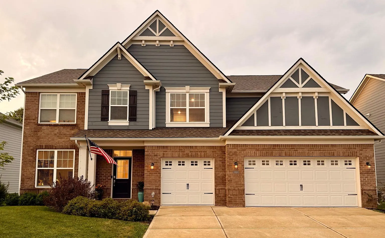 5 bed, 3.5 bath, 3274 sqft, $3,400 — Photo 1