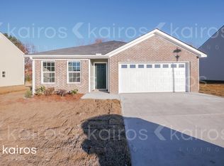 32 Hawk Spring Dr SW, Rome, GA 30165