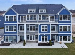 6161 S Dune Harbor Dr #H, Portage, IN 46368