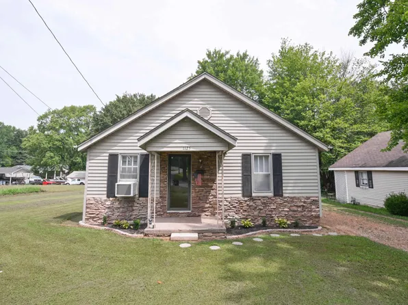 1125 Depot St, Mayfield, KY 42066