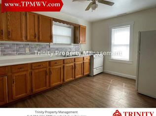 302 Washington St, Clarksburg, WV 26301