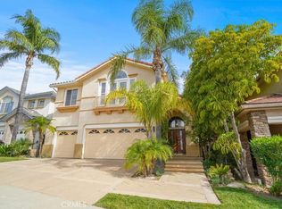 11584 Mariposa Bay Ln, Porter Ranch, CA 91326