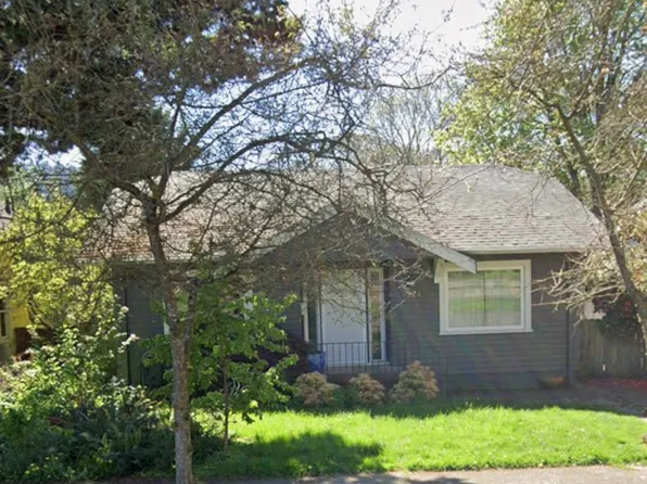 9224 N Willamette Blvd, Portland, OR 97203