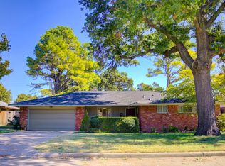 3551 S Toledo Pl, Tulsa, OK 74135