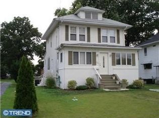 228 S Fellowship Rd, Maple Shade, NJ 08052