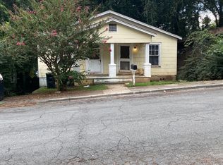 34 Gibbons St NE, Rome, GA 30161