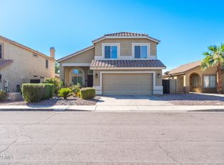 7213 W Blackhawk Dr, Glendale, AZ 85308