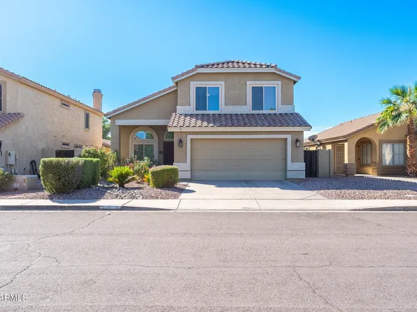 7213 W BLACKHAWK Drive, Glendale, AZ 85308