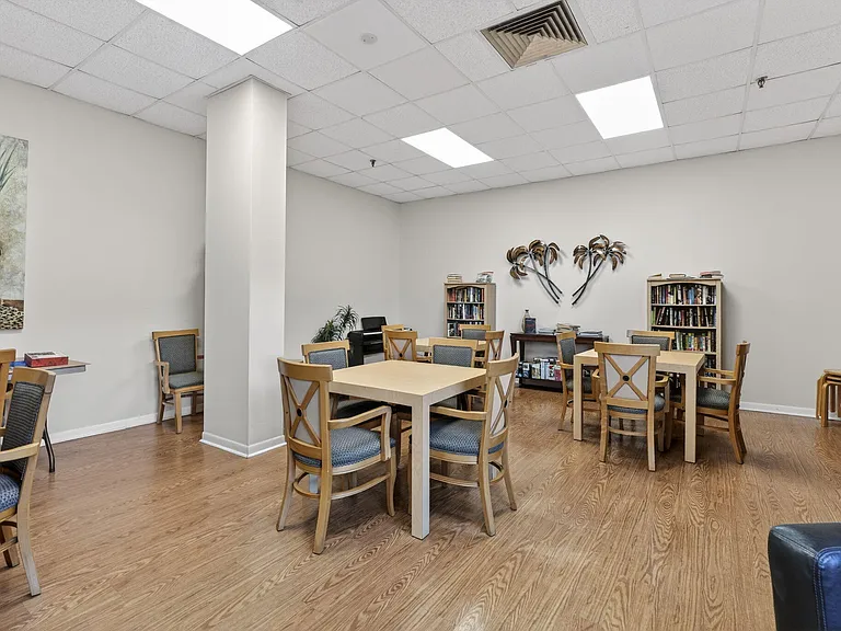 3400 N Ocean Dr #1406 — Photo 19
