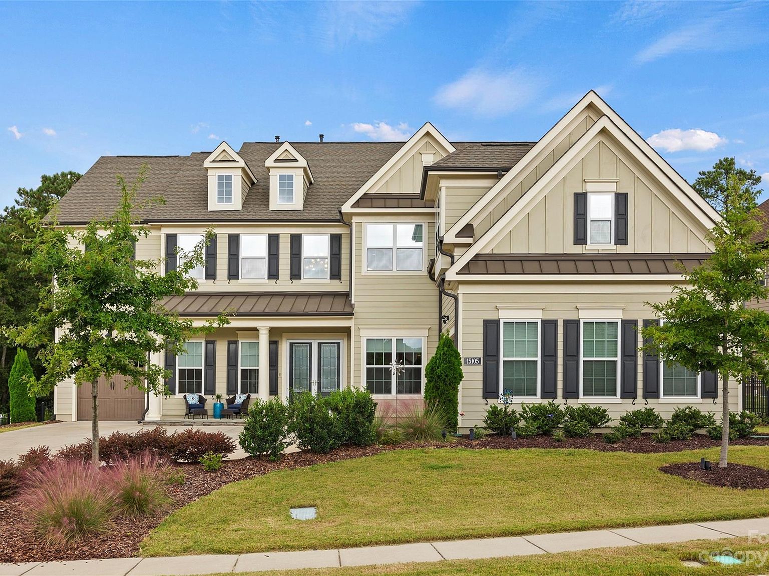 15105 Montage Ln