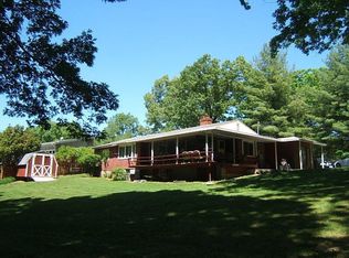 1219 Terrace Dr, Salem, VA 24153