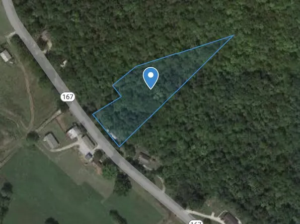 0 Highway 167, Monticello, KY 42633