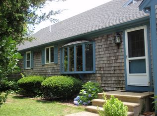 150 Goody Hallet Dr, Eastham, MA 02642