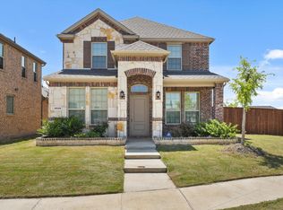 1648 Saratoga Ave, Celina, TX 75009