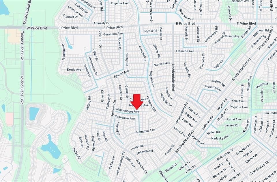 2nd image of NOPPENBERG AVENUE LOT 25