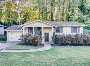 1828 Creat Trl SE, Smyrna, GA 30080