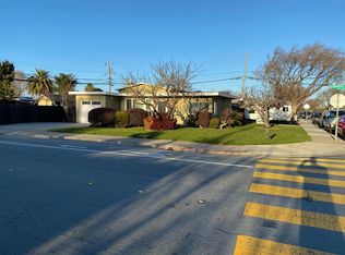 909 S Norfolk St, San Mateo, CA