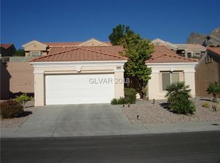 2349 Hot Oak Ridge St, Las Vegas, NV 89134