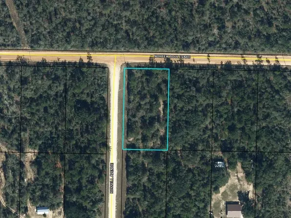 LOT 4 Nortek Blvd, Alford, FL 32420